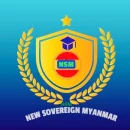WELCOME TO NEW SOVEREIGN MYANMAR